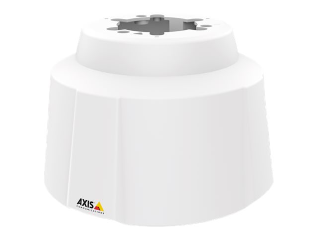 AXIS Skin Cover D - Camera cover - ceiling mountable (pack of 5) - for AXIS P5624-E, P5635-E, P5635-E 50Hz