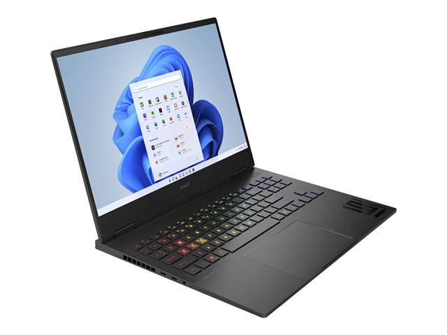 OMEN TRANSCEND 16-U0190ND I9 32/1 16 W11