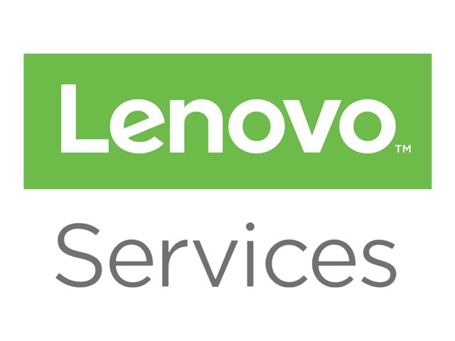 Lenovo Onsite - Extended service agreement - parts and labour - 3 years - on-site - for ThinkStation P300, P310, P320, P330, P330 (2nd Gen)