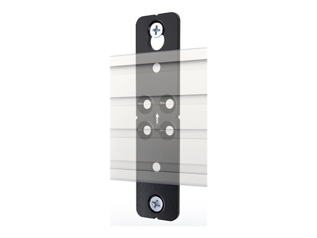 SYSTEM X - Rail Mounting Bracket for BT8