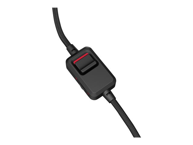 ACC: Omen Blast Headset EMEA - INTL English Loc - Euro plug