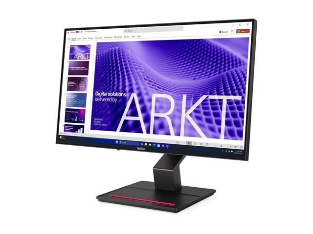ThinkVision T24D-4t 23.8IN Touch Monitor