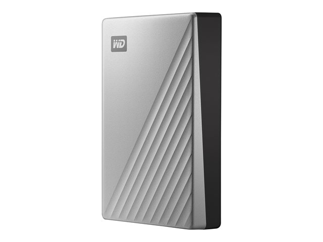 WD My Passport Ultra voor Mac 