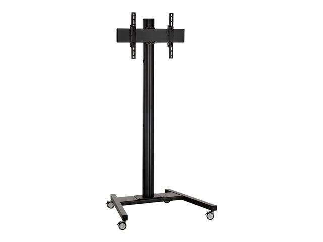 Floor trolley for N-Series 55in