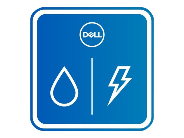 Dell 5Y Accidental Damage Protection - Accidental damage coverage - parts and labour - 5 years - shipment - for Dell Wyse 3040, 5030, 5040, 5070