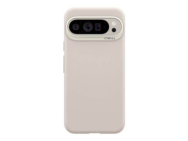 Spigen Google Pixel 9 (Pro) UltraColor Cream