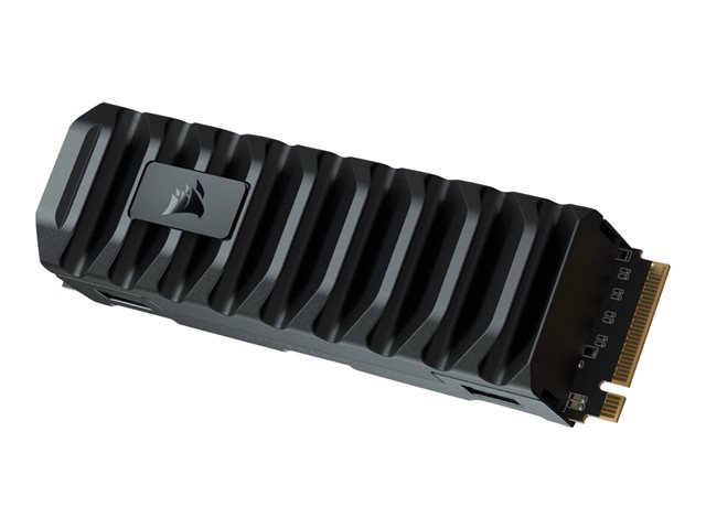 Lexar NM790 4TB M.2 2280 PCIe 4x4 NVMe