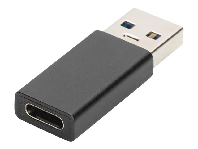 USB Type-C Adapter type A to C M/F 3A 5G