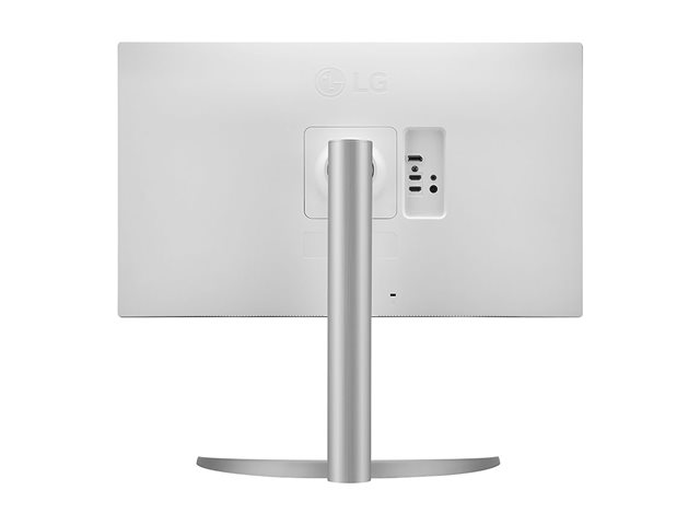 27 inch UHD 4K IPS monitor met VESA DisplayHDR™ 400
