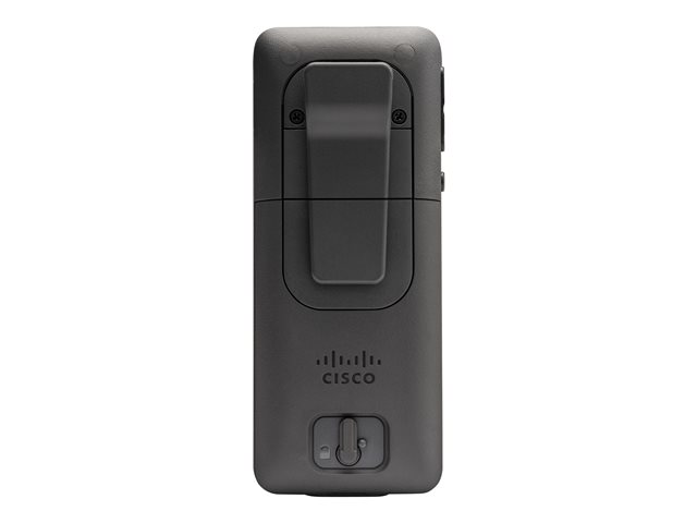 Cisco IP DECT 6825 Handset 3PCC EU/APAC