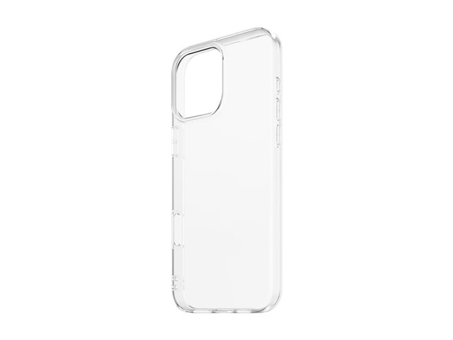 SAFE by PG TPU Case Blk iPhone 16Pro Max