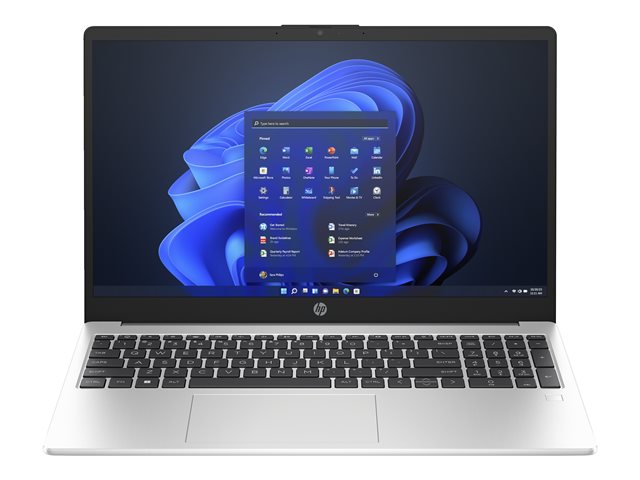 HP 250 G10 i3-1315U/15/8GB/256GB QWERTY