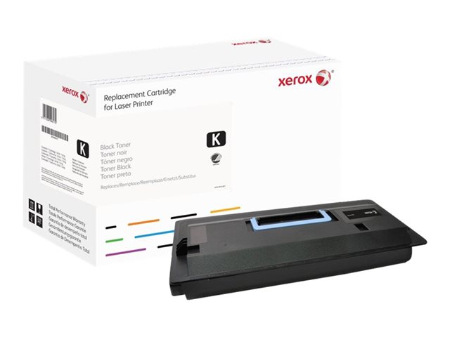 Xerox Kyocera FS-9530 - Black - compatible - toner cartridge (alternative for: Kyocera TK-710) - for Kyocera FS-9130DN, 9130DN/B, 9130DN/D, 9530DN, 9530DN/B, 9530DN/D