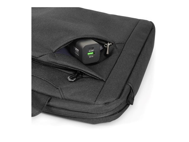 SYDNEY TL 15 6 BK ECO