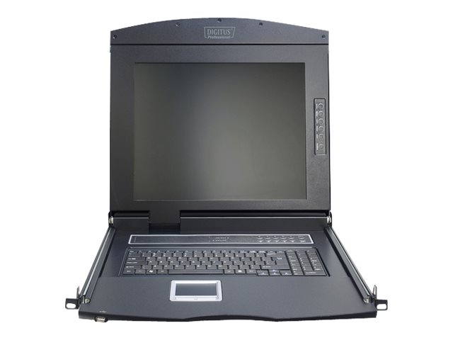 MODULARIZED 43 2CM (17in)TFT CONSOLE WIT