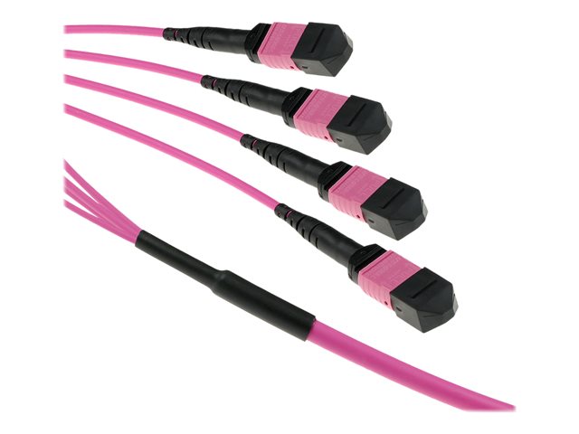 5M 4X MTP(F) 50/125 OM4 PA TR. 1 stk