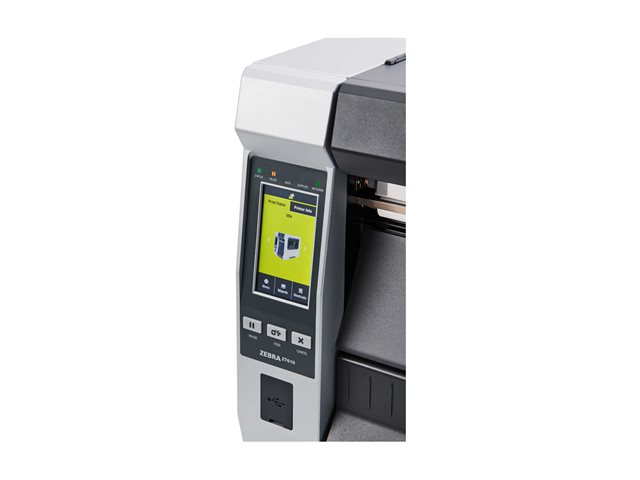 TT Printer ZT61A Micro Label Printer 4 6