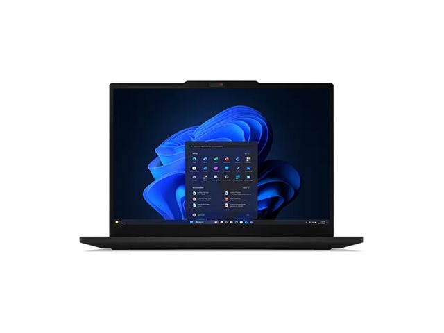 Lenovo ThinkPad L13 Gen 6 21R5 - AI PC - 180-degree hinge design - Intel Core Ultra 5 - 225U / up to 4.8 GHz - Win 11 Pro - Intel Graphics - 16 GB RAM - 512 GB SSD TCG Opal Encryption 2, NVMe - 13.3\" IPS 1920 x 1200 - Wi-Fi 6E, Bluetooth - black - kbd: Belgium - with 3 Years Lenovo Onsite Support, CO2 Offset 0.5 ton (2nd Gen)