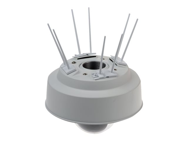 AXIS Bird Control Spike - Camera protective spike (pack of 10) - for AXIS AXIS P3245, M3215, P1385, P1455, Q1951, Q1952, Q3536, Q3538, Q6100, Q6315, Q60 Series