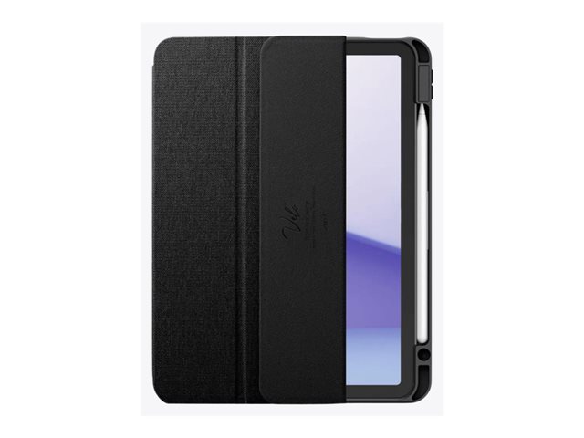Spigen iPad Air 11in (2025/2024)/10.9in (2022/2020) Case Urban fit Black