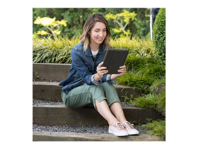 Rugged Folio GRAPHITE DEU