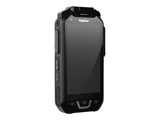 RUGGEAR RG750 4G ANDR 4GB/64GB BLACK