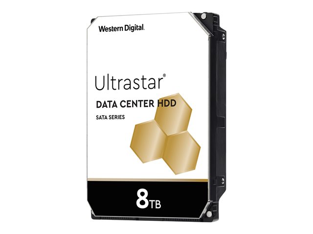 WD Ultrastar DC HC320 