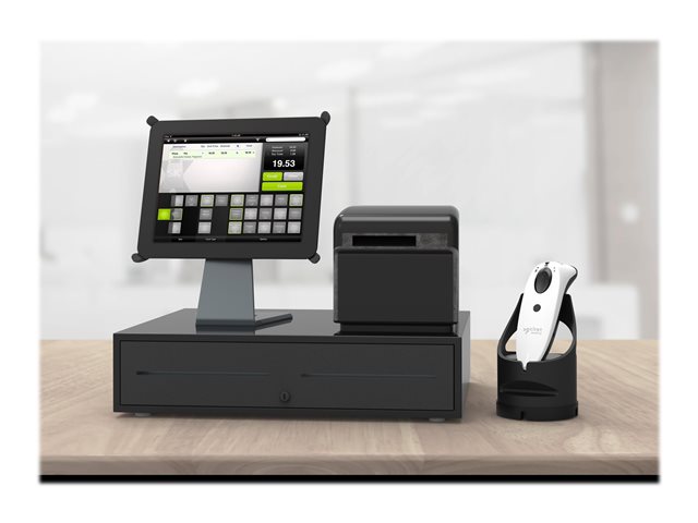 SOCKETSCAN S730 LASER BARCODE SCAN WTCHARGE DOCK