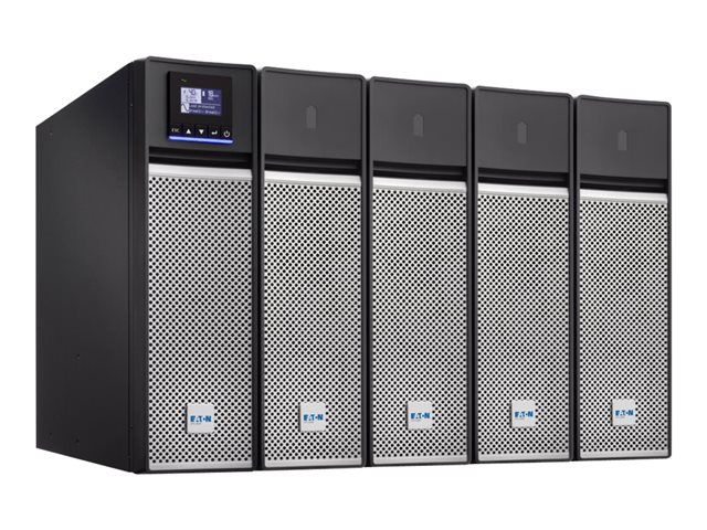 Eaton 5PX G2 - UPS (rack-mountable / external) - 3000 Watt - 3000 VA - RS-232, USB - output connectors: 10 - 3U