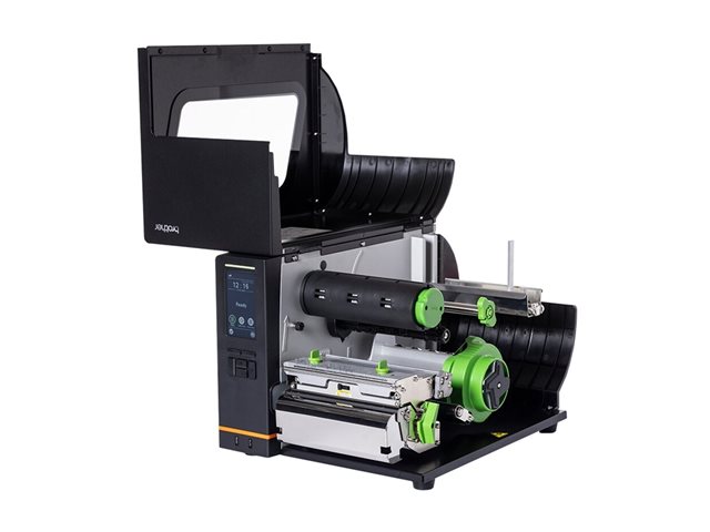 TJ6 Rewinder