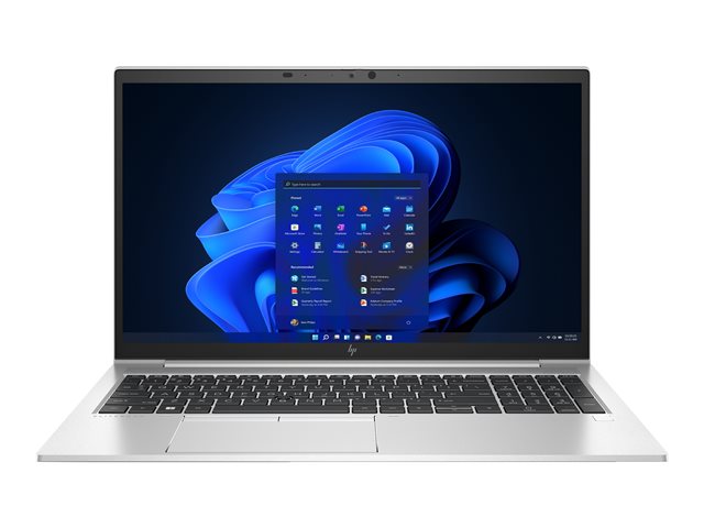 HP EB850G7 Ci5 15 8/256GB W10P