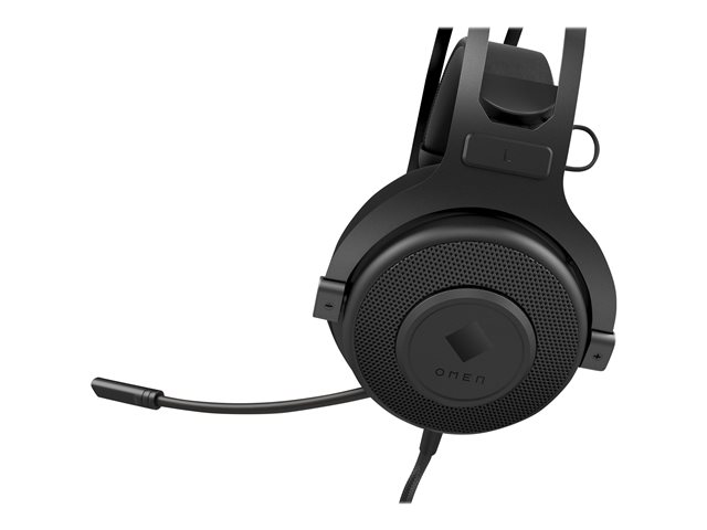 ACC: Omen Blast Headset EMEA - INTL English Loc - Euro plug