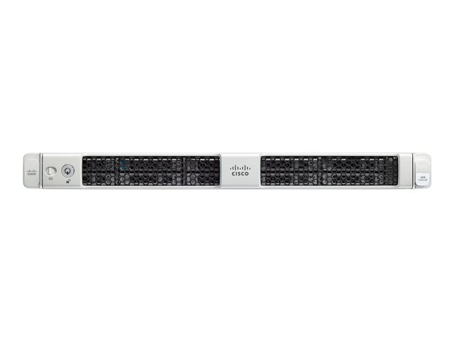 UCS C220 M7 Rack w/oCPU mem drv 1U Wsff