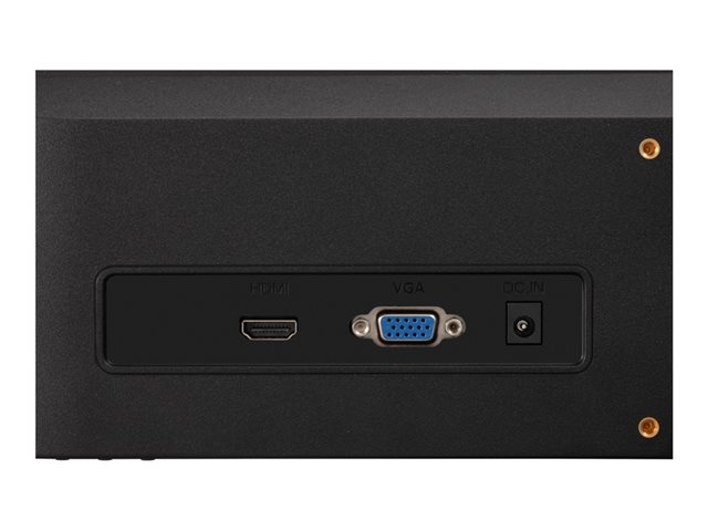 LED monitor VA2432-H-2 24IN Full HD