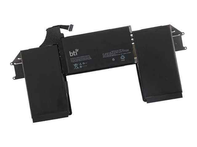 BTI 3C battery MACBOOK AIR 13 OEM: 020-0