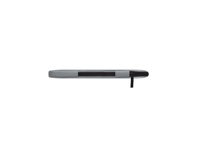 HP Prot MSV 15-16 Laptop Slv EMEA-INTL English Loc-Euro plug