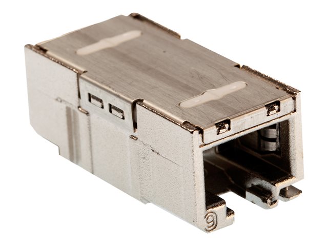 AXIS - Network coupler - RJ-45 (F) to RJ-45 (F) - for AXIS P1455-LE, P1455-LE-3 License Plate Verifier Kit