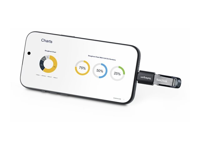 StarTech.com USB-C to USB-A Adapter, USB 5Gbps, Compact USB-C Male to USB-A Female Adapter, Durable Metal Housing, M/F - USB adapter - 24 pin USB-C (M) to USB (F) - USB 3.2 Gen 1 - 5 V - 3 A - passive, up to 5 Gbps data transfer rate - black