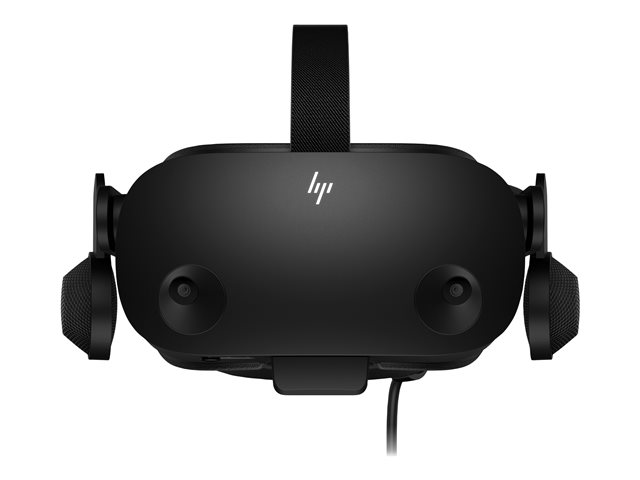 HP Reverb G2 - Omnicept Edition - virtual reality system @ 90 Hz - USB-C