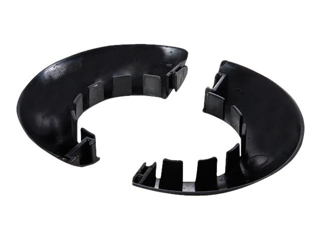 B-TECH System 2 BT7055 - Mounting component (pole end ring) - black