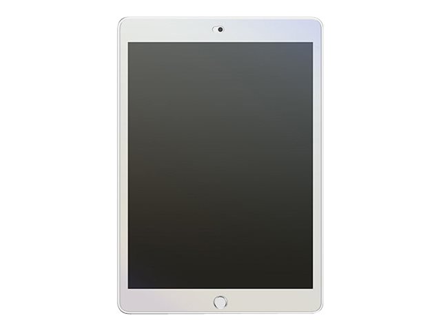 OtterBox Alpha - Screen protector for tablet - glass