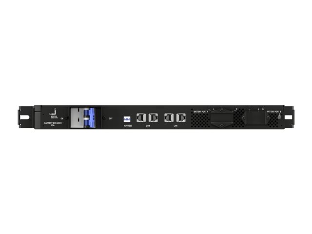 V.LIEBERT GXT5 LI-ION EXTERNAL BATT CABI