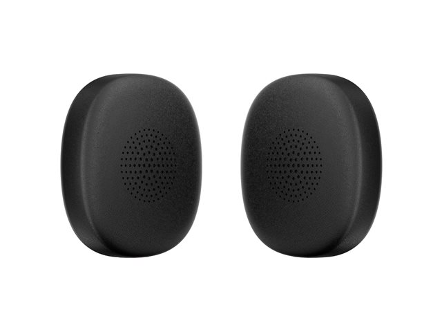 HP Poly Mission 8 Leatherette Ear Cushio