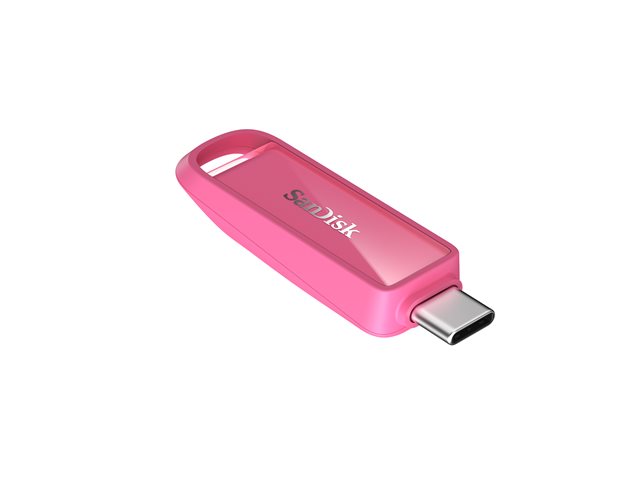 Phone Drive USB-C Seastar Pink 256GB
