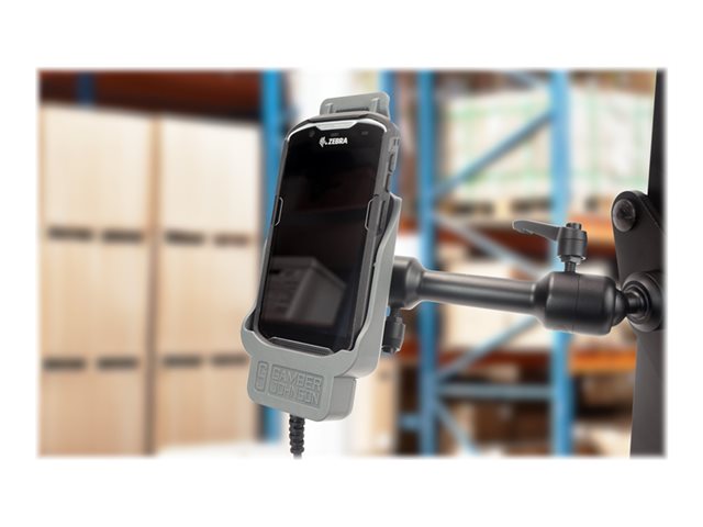 Zebra TC5x Series Powered Cradle