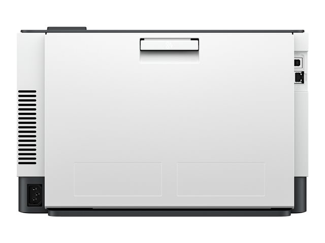 HP Color LaserJet Pro 3202dn - Printer - colour - Duplex - laser - A4/Legal - 600 x 600 dpi - up to 25 ppm (mono) / up to 25 ppm (colour) - capacity: 251 sheets - Gigabit LAN, USB 2.0