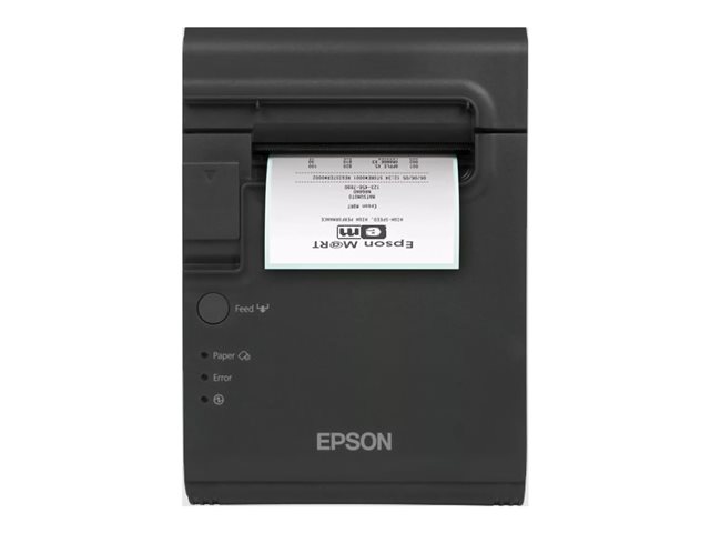 Epson TM-L90 (465A0): USB Ethernet PS ED