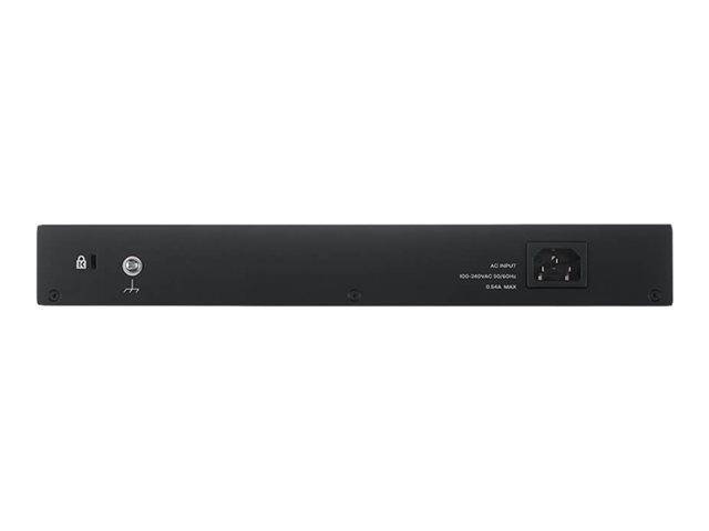 Zyxel XS1930-10 - Switch - smart - 8 x 100/1000/2.5G/5G/10GBase-T + 2 x 10 Gigabit SFP+ - rack-mountable