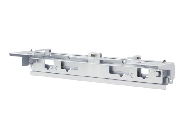 Epson - Mounting kit (wall bracket) - for projector - for Epson ELPFT01, BrightLink 1485Fi+, 725Wi, 735Fi, MeetingMate EB-1480Fi