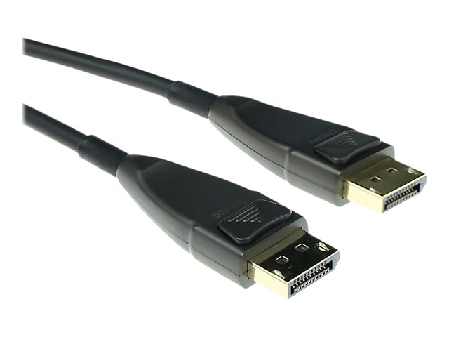 DISPLAYPORT AOC KABEL 50M. 1 stk